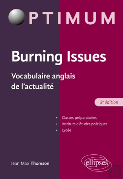 Bertrand.pt - Burning Issues