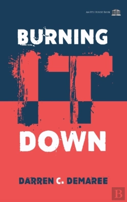 Bertrand.pt - Burning It Down