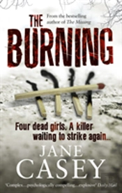 Burning