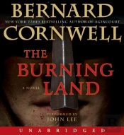 Burning Land