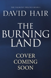 Burning Land