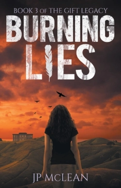 Bertrand.pt - Burning Lies