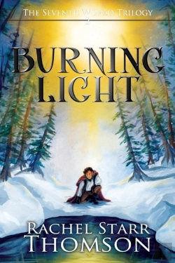 Bertrand.pt - Burning Light