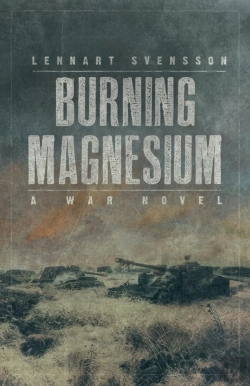 Bertrand.pt - Burning Magnesium
