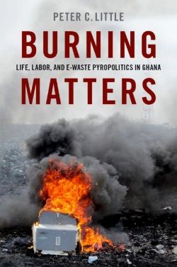 Bertrand.pt - Burning Matters