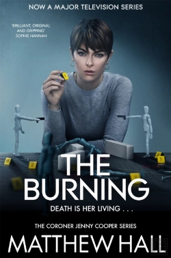 Bertrand.pt - Burning