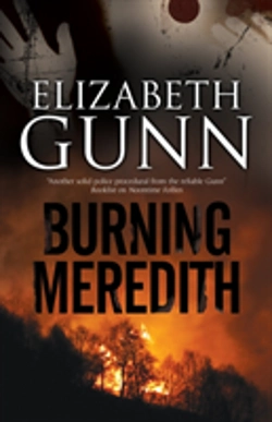 Bertrand.pt - Burning Meredith