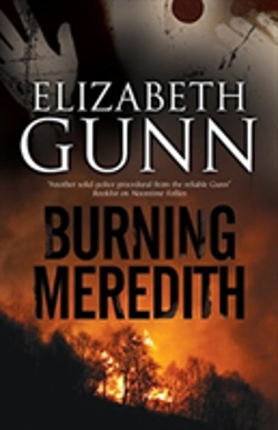 Bertrand.pt - Burning Meredith