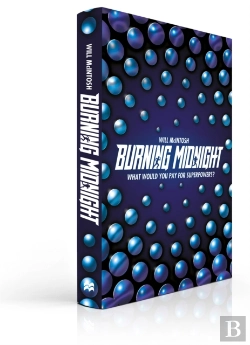Bertrand.pt - Burning Midnight