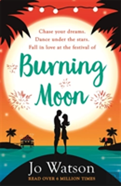 Bertrand.pt - Burning Moon