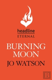Burning Moon