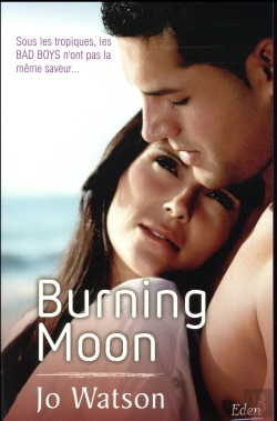 Bertrand.pt - Burning Moon