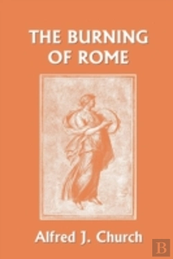 Bertrand.pt - Burning Of Rome (Yesterday'S Classics)