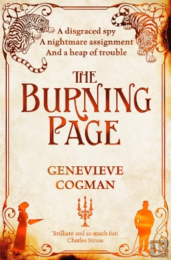Bertrand.pt - Burning Page