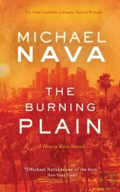Burning Plain