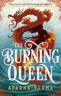 Bertrand.pt - Burning Queen