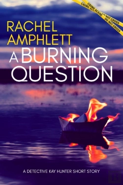 Bertrand.pt - Burning Question, A