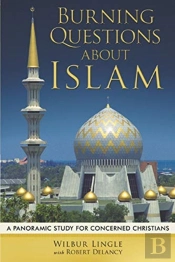 Burning Questions About Islam