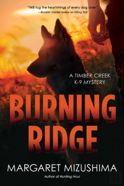 Bertrand.pt - Burning Ridge