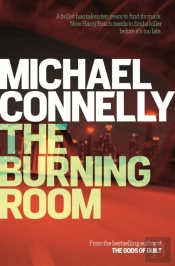 Burning Room