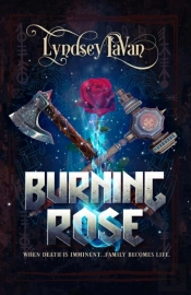 Burning Rose