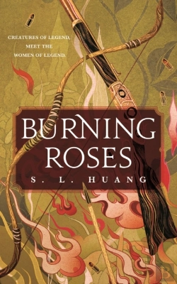 Bertrand.pt - Burning Roses
