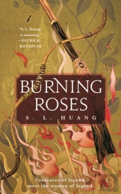 Burning Roses
