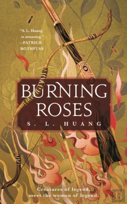 Bertrand.pt - Burning Roses