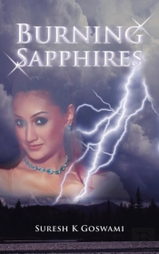 Burning Sapphires