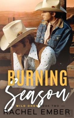 Bertrand.pt - Burning Season