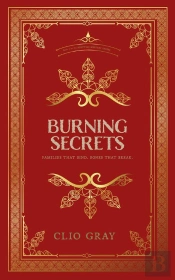 Burning Secrets