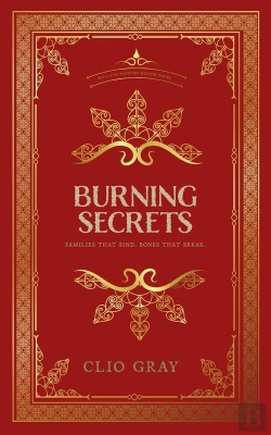 Bertrand.pt - Burning Secrets