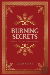 Burning Secrets