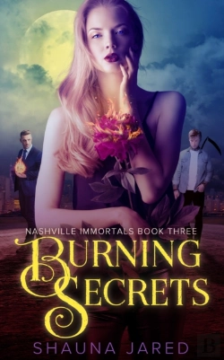 Bertrand.pt - Burning Secrets