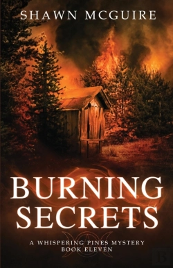 Bertrand.pt - Burning Secrets