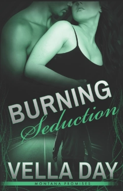 Bertrand.pt - Burning Seduction