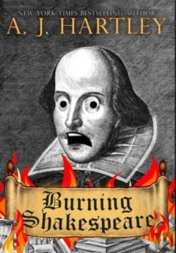 Bertrand.pt - Burning Shakespeare