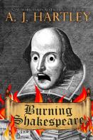 Burning Shakespeare
