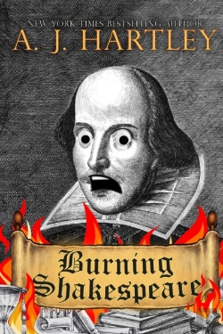 Bertrand.pt - Burning Shakespeare