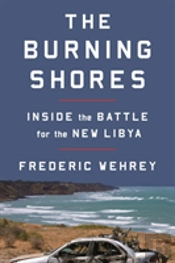 Burning Shores