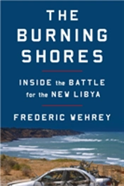 Burning Shores
