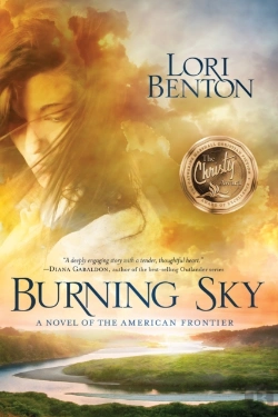 Bertrand.pt - Burning Sky