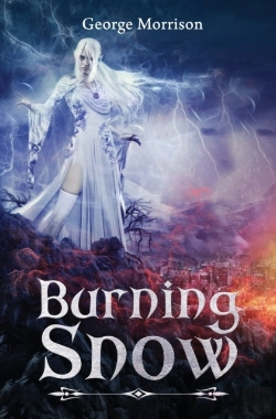 Bertrand.pt - Burning Snow
