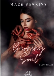 Burning Soul - 1