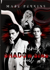 Burning Soul - 3