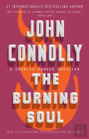 Burning Soul