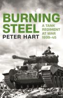 Burning Steel