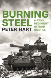 Burning Steel
