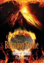 Burning Stone