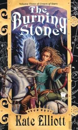 Bertrand.pt - Burning Stone
